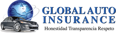 Global Auto Insurance LLC Logo