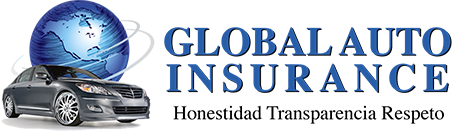 Global Auto Insurance LLC Logo